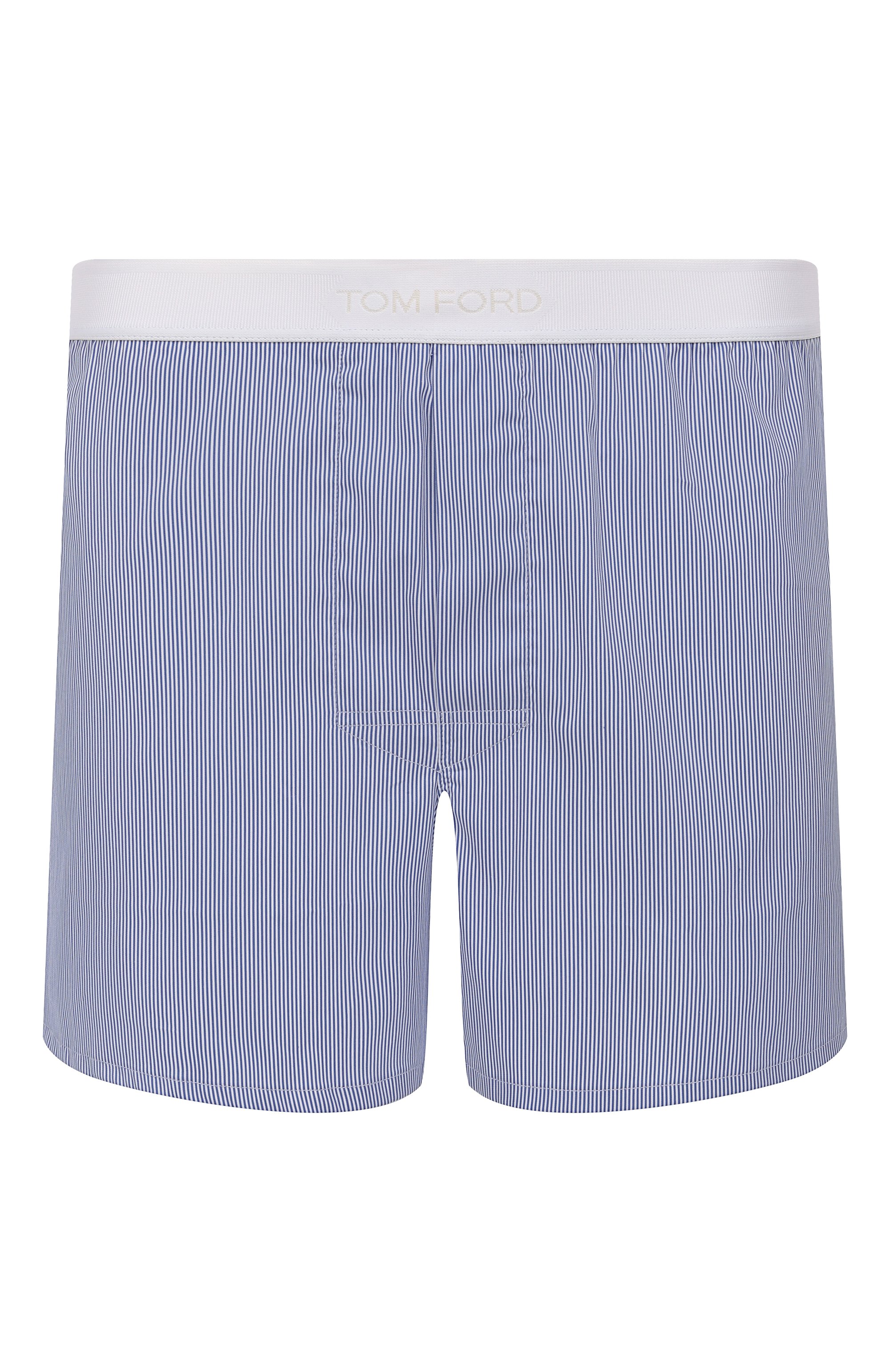 Хлопковые боксеры TOM FORD, арт. T4LE5/211, фото 1