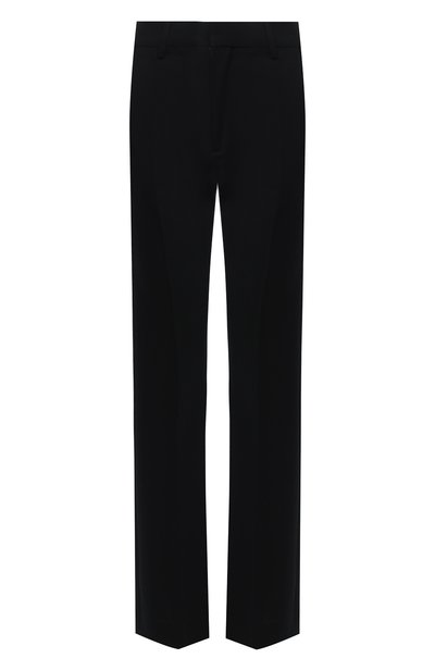 Женские шерстяные брюки CELINE, арт. 2P406844C