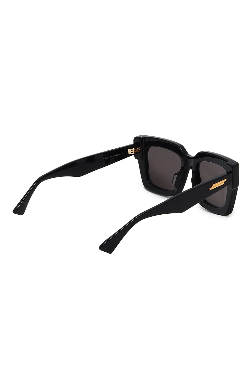 Солнцезащитные очки BOTTEGA VENETA, арт. BV1212S 001, фото 4