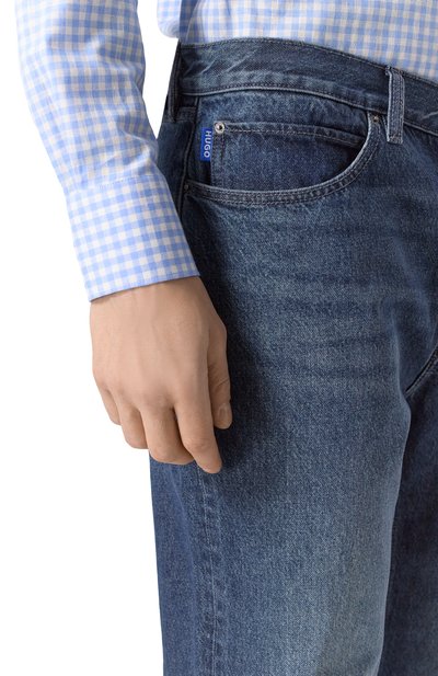 Джинсы jonah HUGO BLUE, арт. 50534522, фото 5