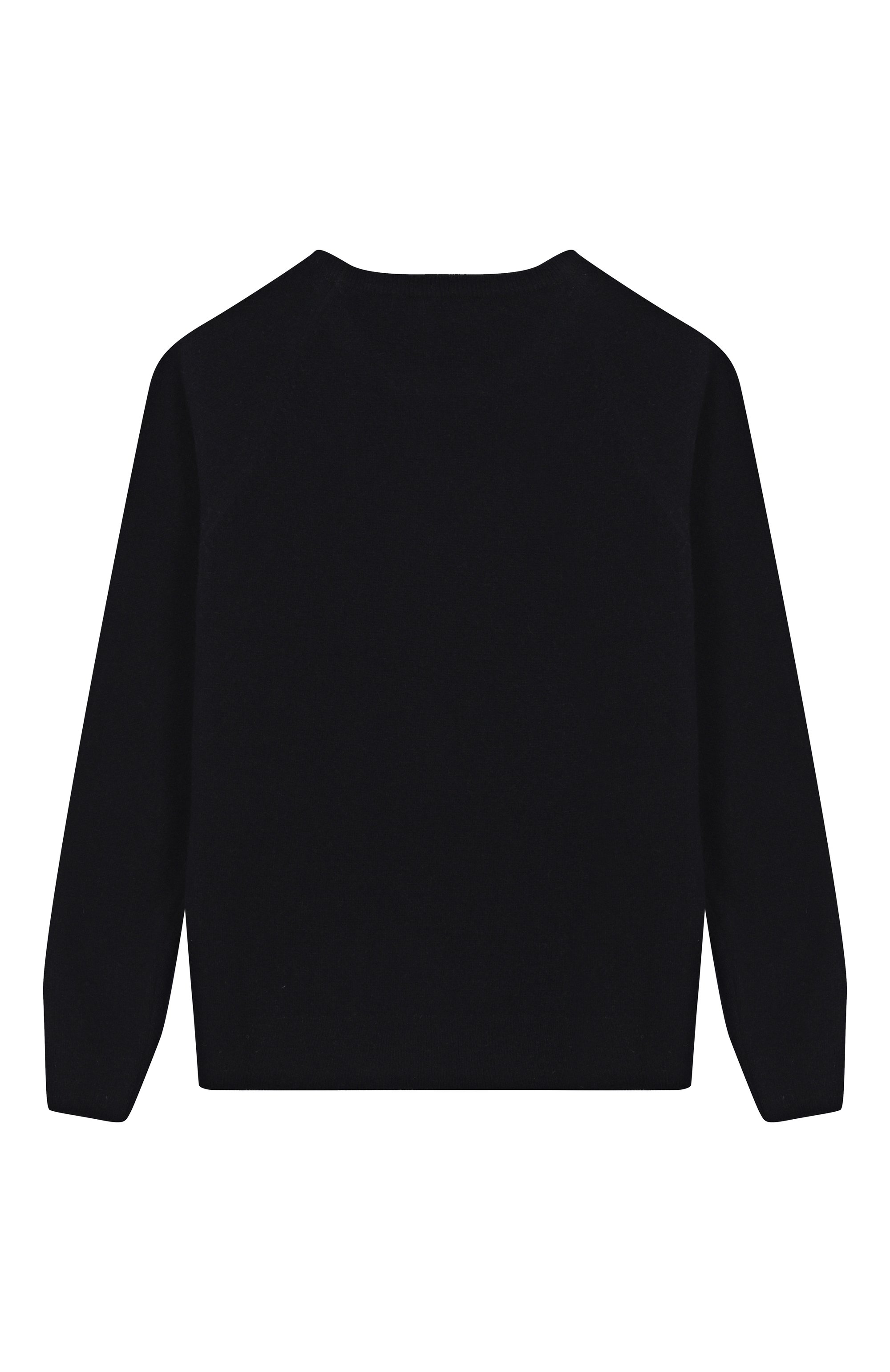 Шерстяной пуловер MOSCHINO, арт. HMW015/LHE80/10-14, фото 2