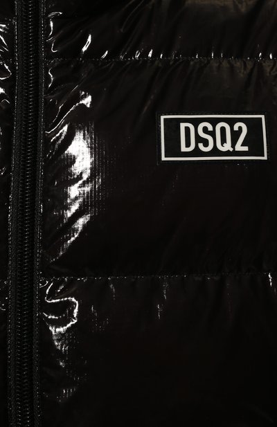 Пуховик DSQUARED2, арт. S74AM1322/S54056, фото 5