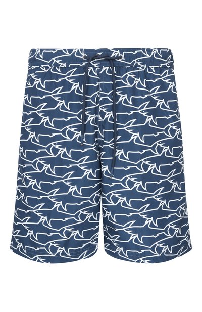 Мужские плавки-шорты PAUL&SHARK, арт. 26415036