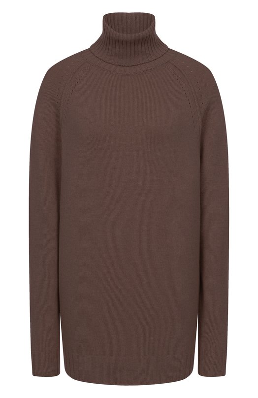 Кашемировый свитер MVST M25.1MW.K407 Коричневый M25.1MW.K407