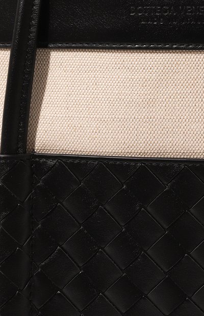 Сумка-тоут portello BOTTEGA VENETA, арт. 755776/V3B01, фото 3