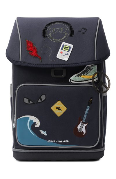 Рюкзак ergomaxx JEUNE PREMIER, арт. Erx23169