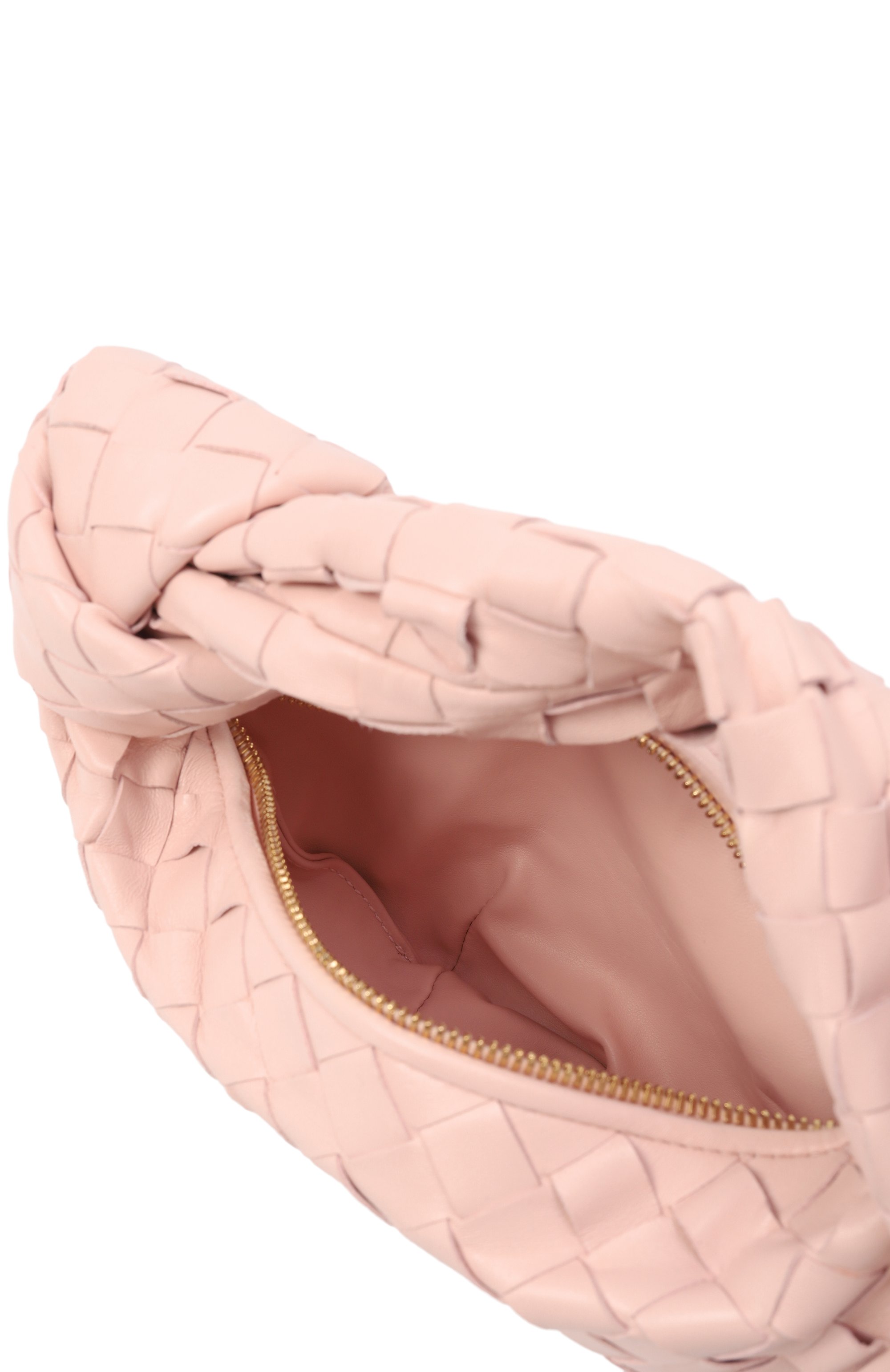 Сумка jodie mini BOTTEGA VENETA, арт. 651876/VCPP5, фото 5