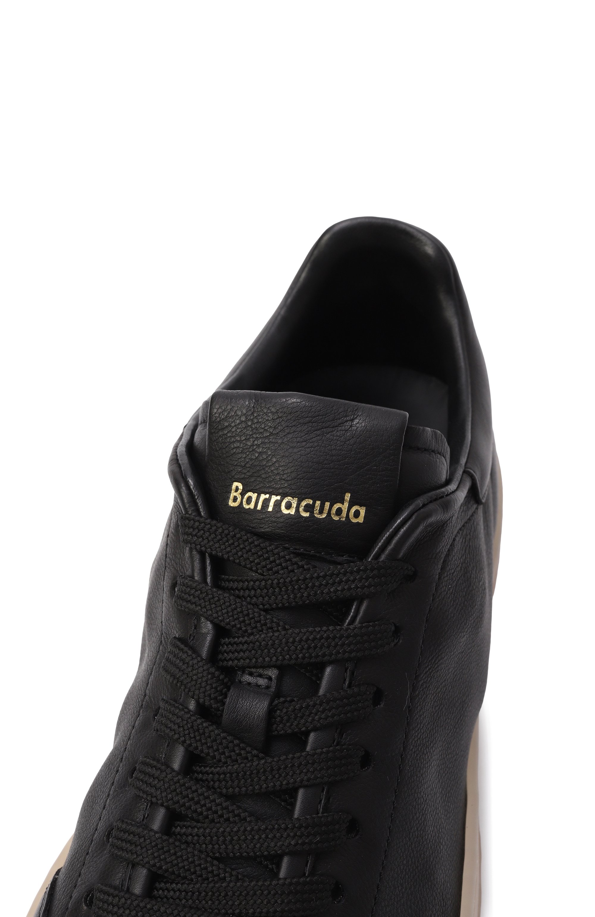 Кожаные кеды guga BARRACUDA, арт. BU3355/FRIDA, фото 7