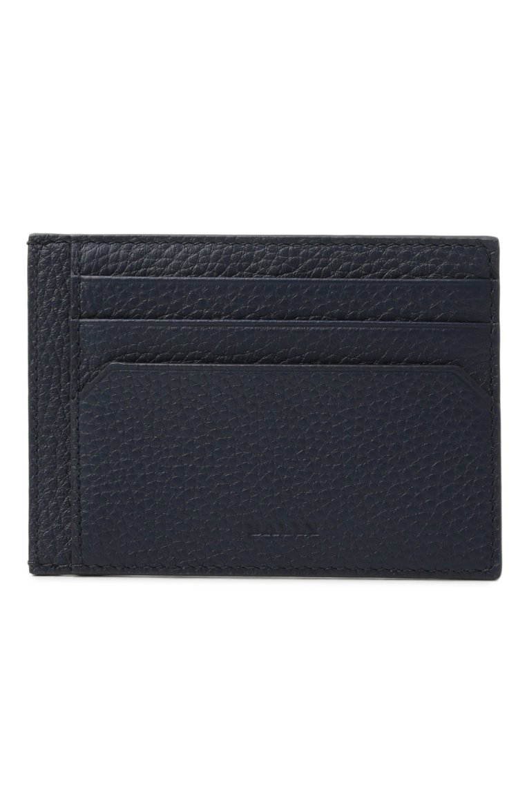 Кожаный футляр для кредитных карт BALLY, арт. MLB03Z/VT330, фото 1