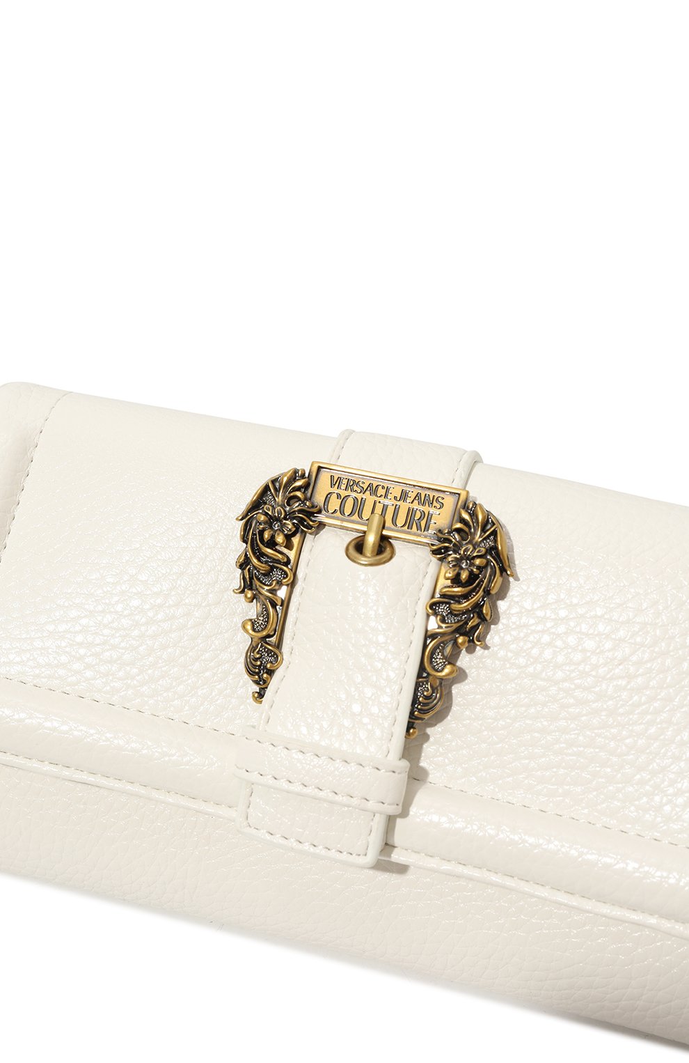 Сумка couture 01 VERSACE JEANS COUTURE, арт. 75VA5PF3/ZS413, фото 3