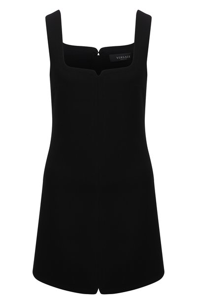 Женское шерстяное платье VERSACE, арт. 1002190/1A01460