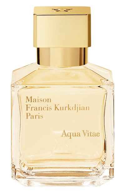 Туалетная вода aqua vitae (70ml) MAISON FRANCIS KURKDJIAN, арт. 1031502, фото 1