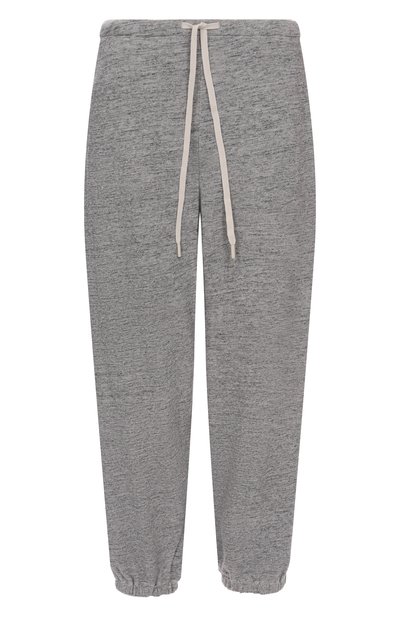 Хлопковые джоггеры DEHA, арт. C22136, фото 1