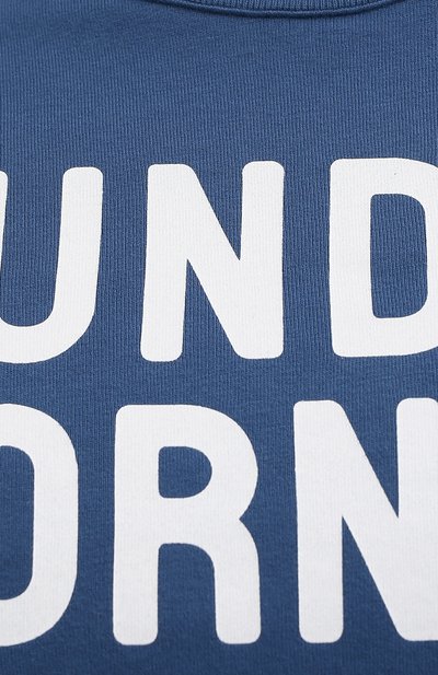 Хлопковая футболка MC2 SAINT BARTH, арт. STBM ARN0TT/ARN0001/SNAF61, фото 5