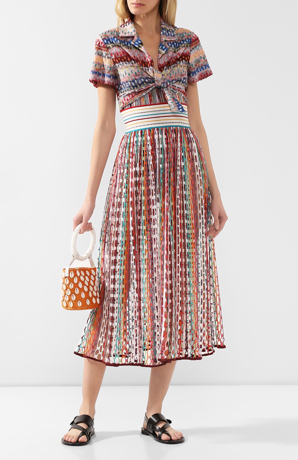 Топ MISSONI, арт. MMK00005/BR0088, фото 2