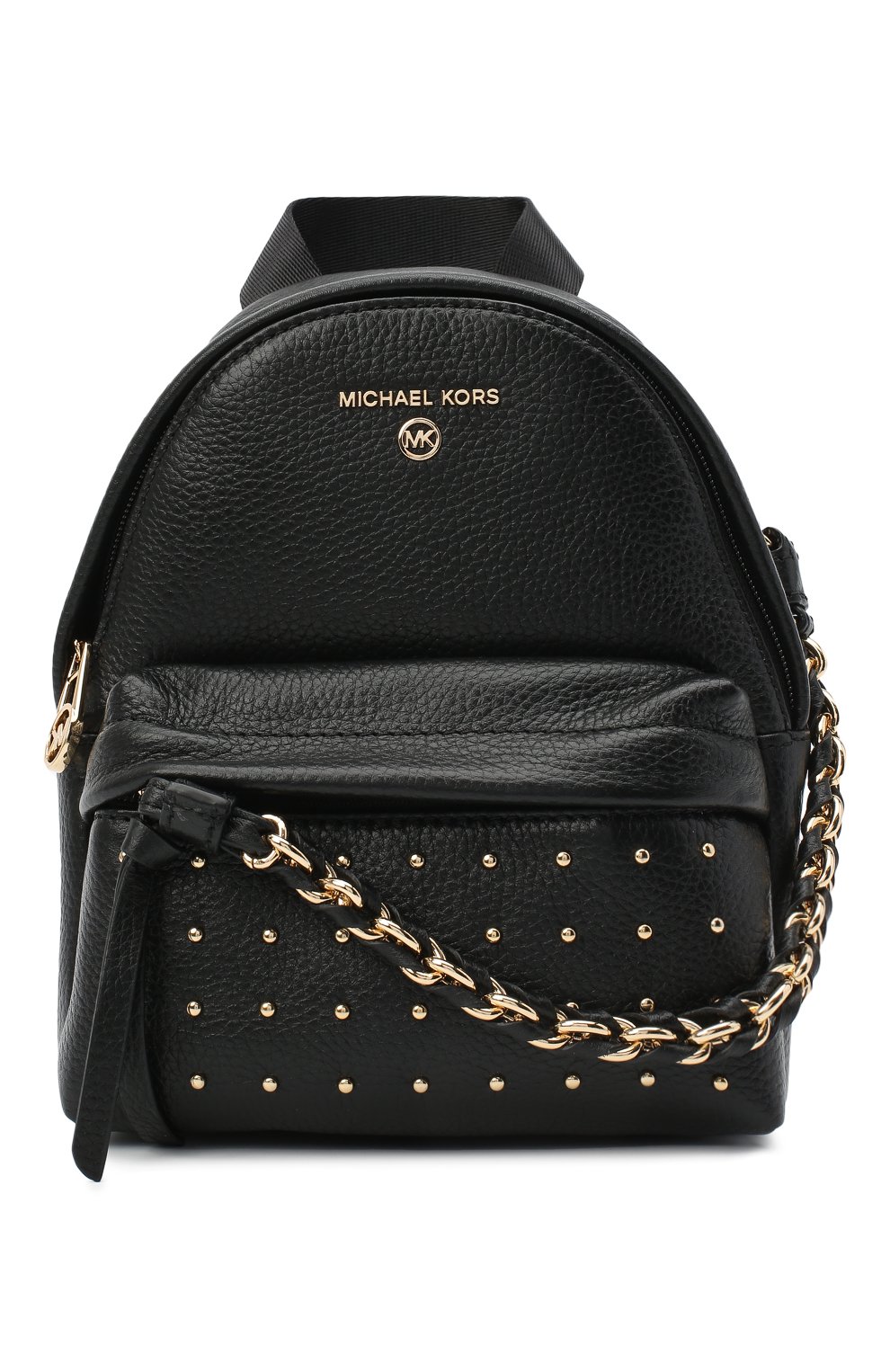 Рюкзак slater small MICHAEL MICHAEL KORS, арт. 30F0G04B0I, фото 1