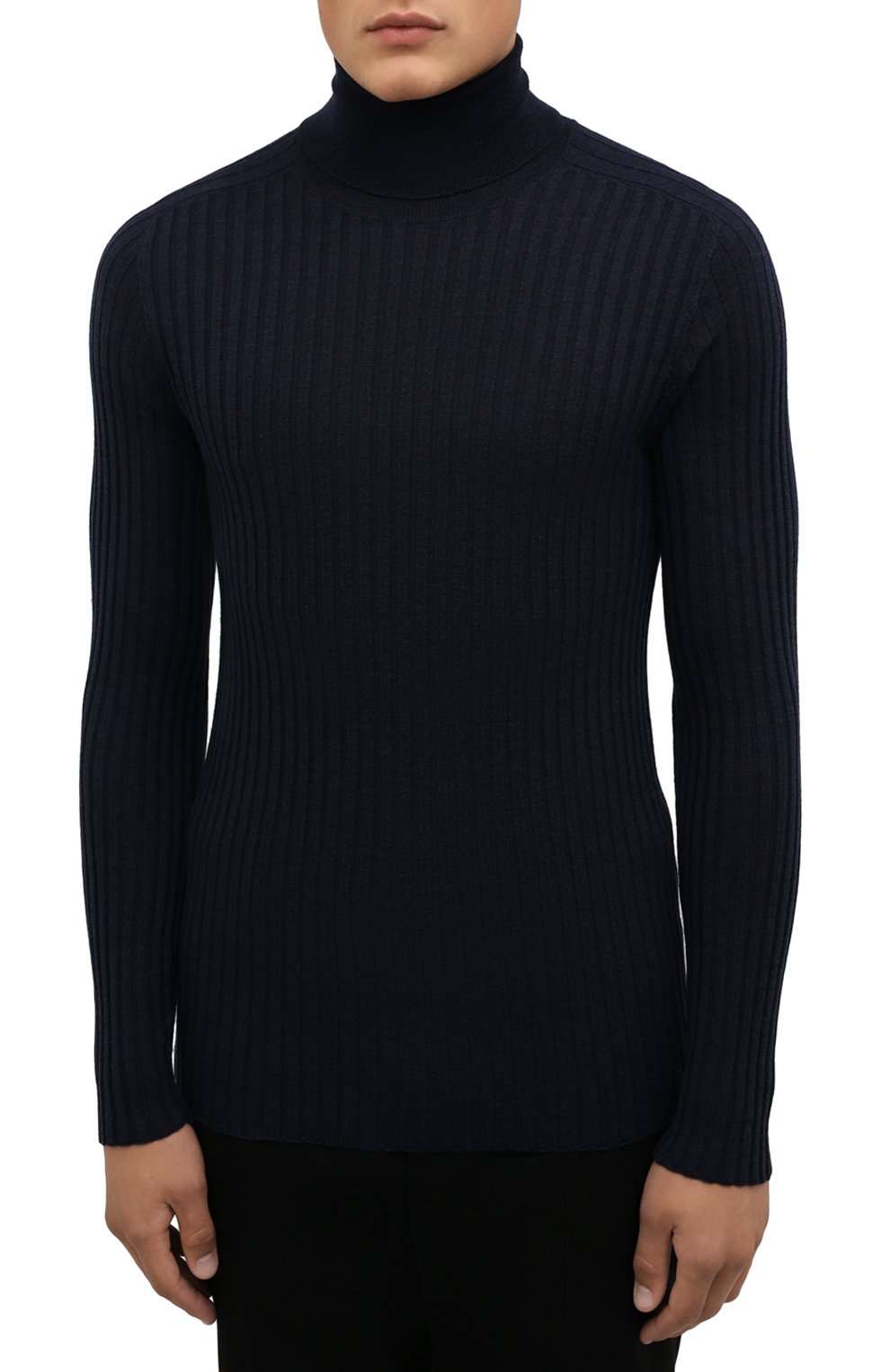 Шерстяная водолазка TRANSIT, арт. CFUTRP15500, фото 3