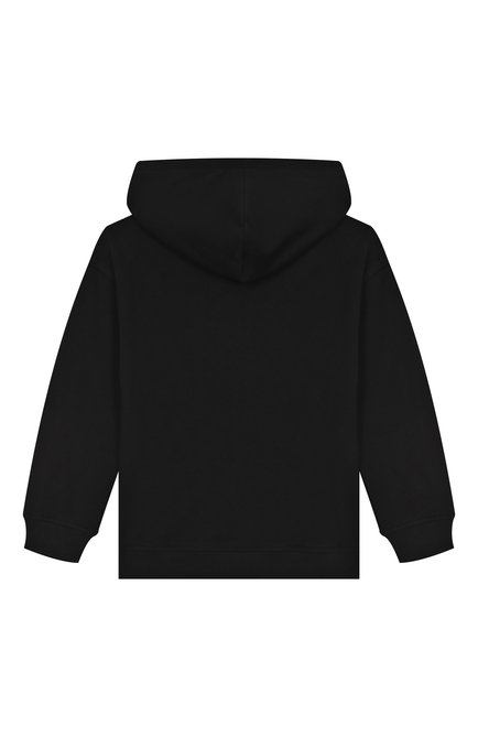 Хлопковое худи MOSCHINO, арт. HUF09A/LCA14/4-8