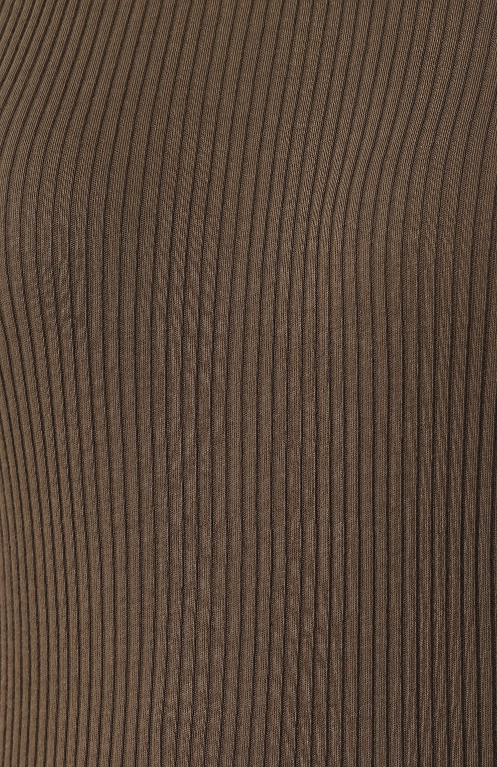 Хлопковый пуловер HELMUT LANG, арт. J04HW514, фото 5