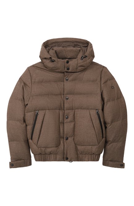 Куртка из шерсти и кашемира STEFANO RICCI JUNIOR, арт. Y6J5400070/MA0020