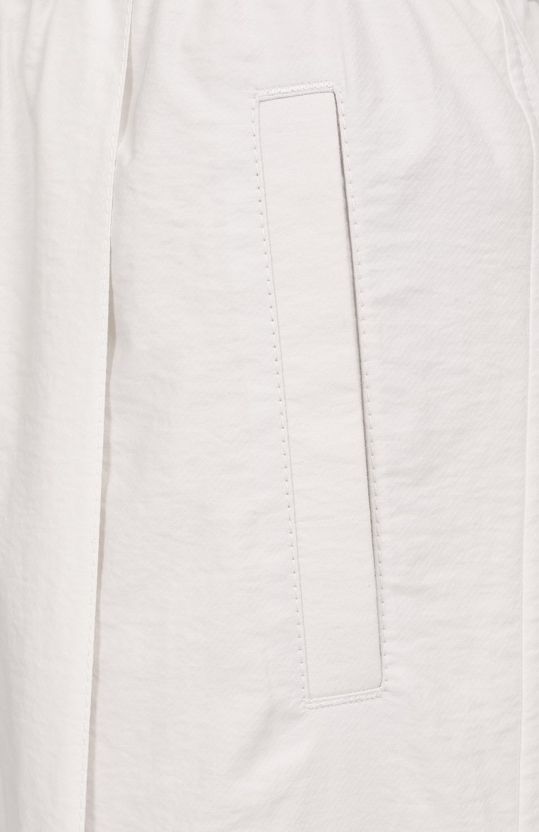 Хлопковые брюки BRUNELLO CUCINELLI, арт. ML140P8721, фото 1