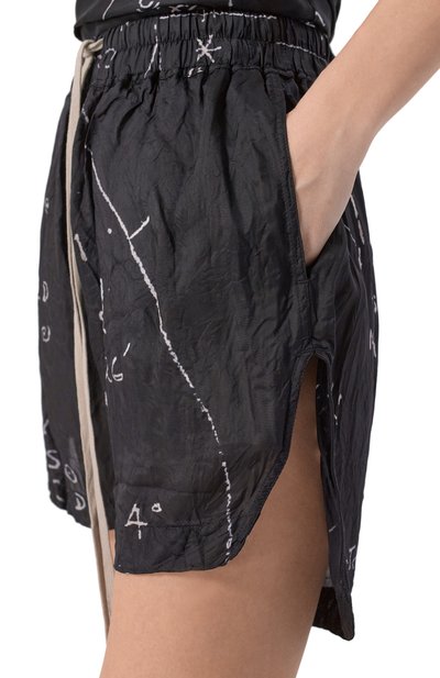 Шорты RICK OWENS, арт. RP01F6351/KP1, фото 5