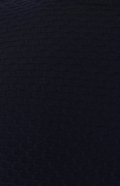 Хлопковый джемпер STEFANO RICCI, арт. K616315G01/F23125, фото 5