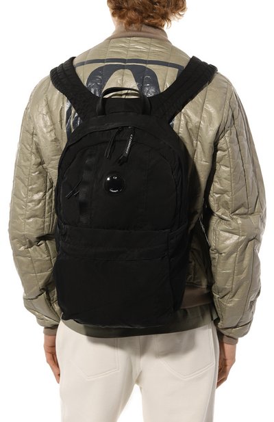 Текстильный рюкзак C.P. COMPANY, арт. 15CMAC145A005269G, фото 2