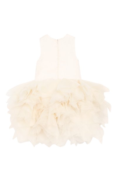 Платье с пышной юбкой CAF, арт. 513-0P-PE19/3A-5A, фото 2