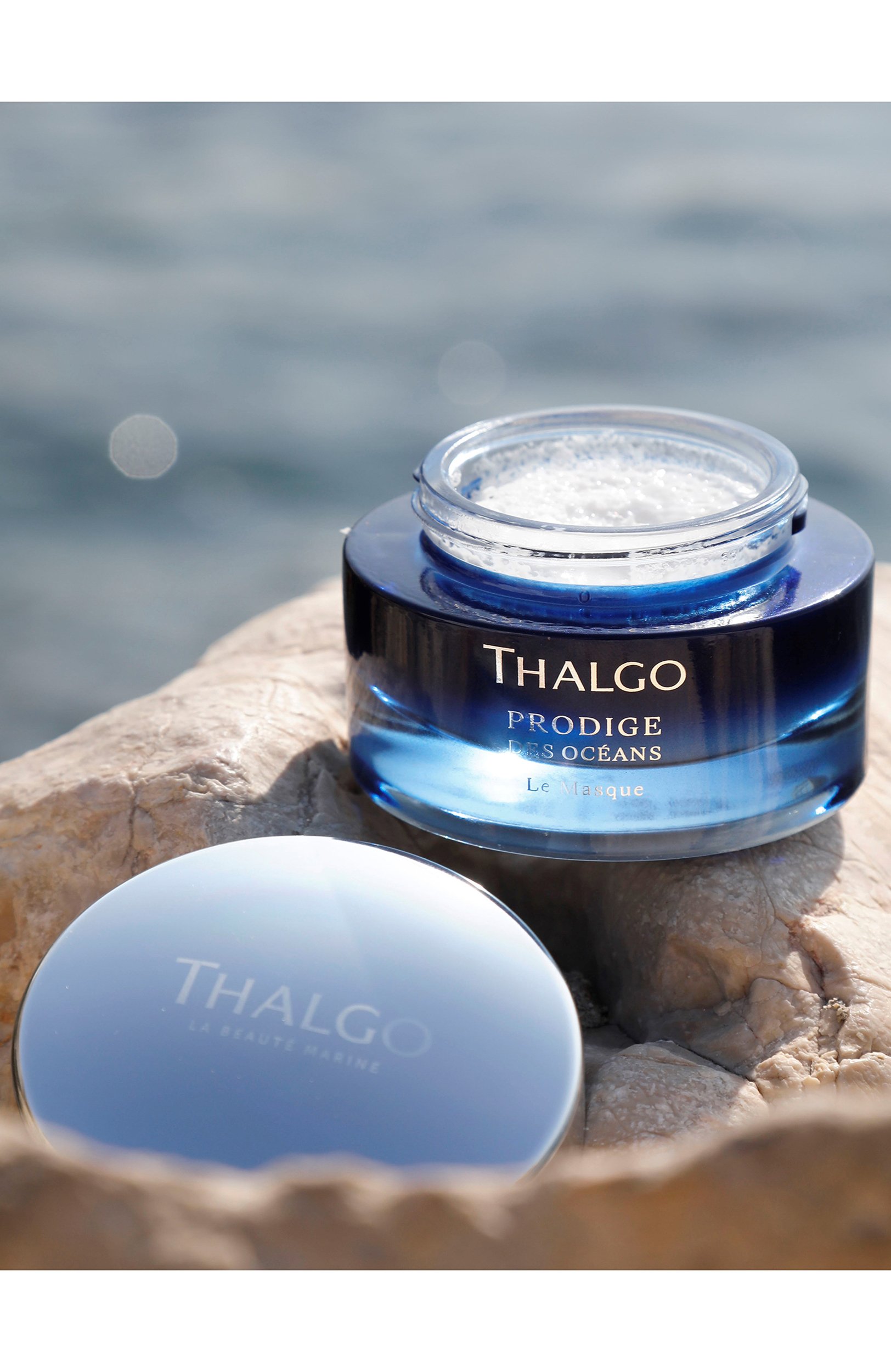 Интенсивная регенерирующая морская маска (50ml) THALGO, арт. VT16013, фото 3