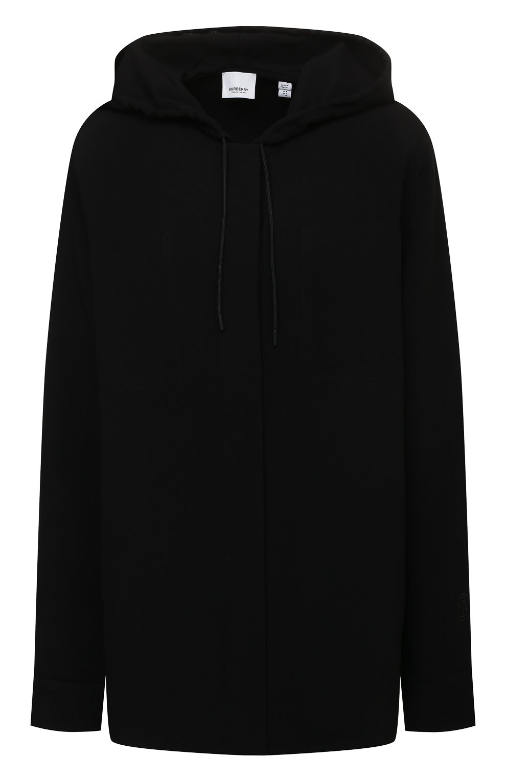 Кардиган из вискозы BURBERRY, арт. 8044668, фото 1