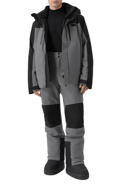 Пуховик MC2 SAINT BARTH, арт. GST0002-00036I/GREATSC0TT FLANNEL, фото 2