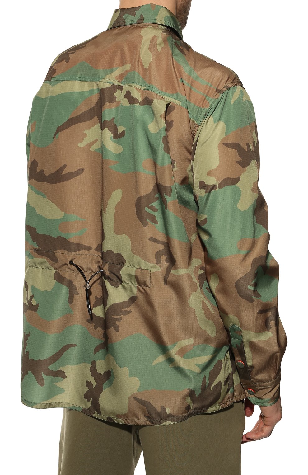 Куртка DOLCE & GABBANA, арт. G5JF2T/GEY11, фото 4