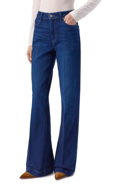 Джинсы leenah PAIGE, арт. 6647E77-C722, фото 4