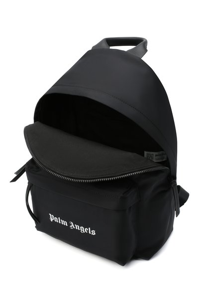 Текстильный рюкзак PALM ANGELS, арт. PMNB008F20FAB0011001, фото 4