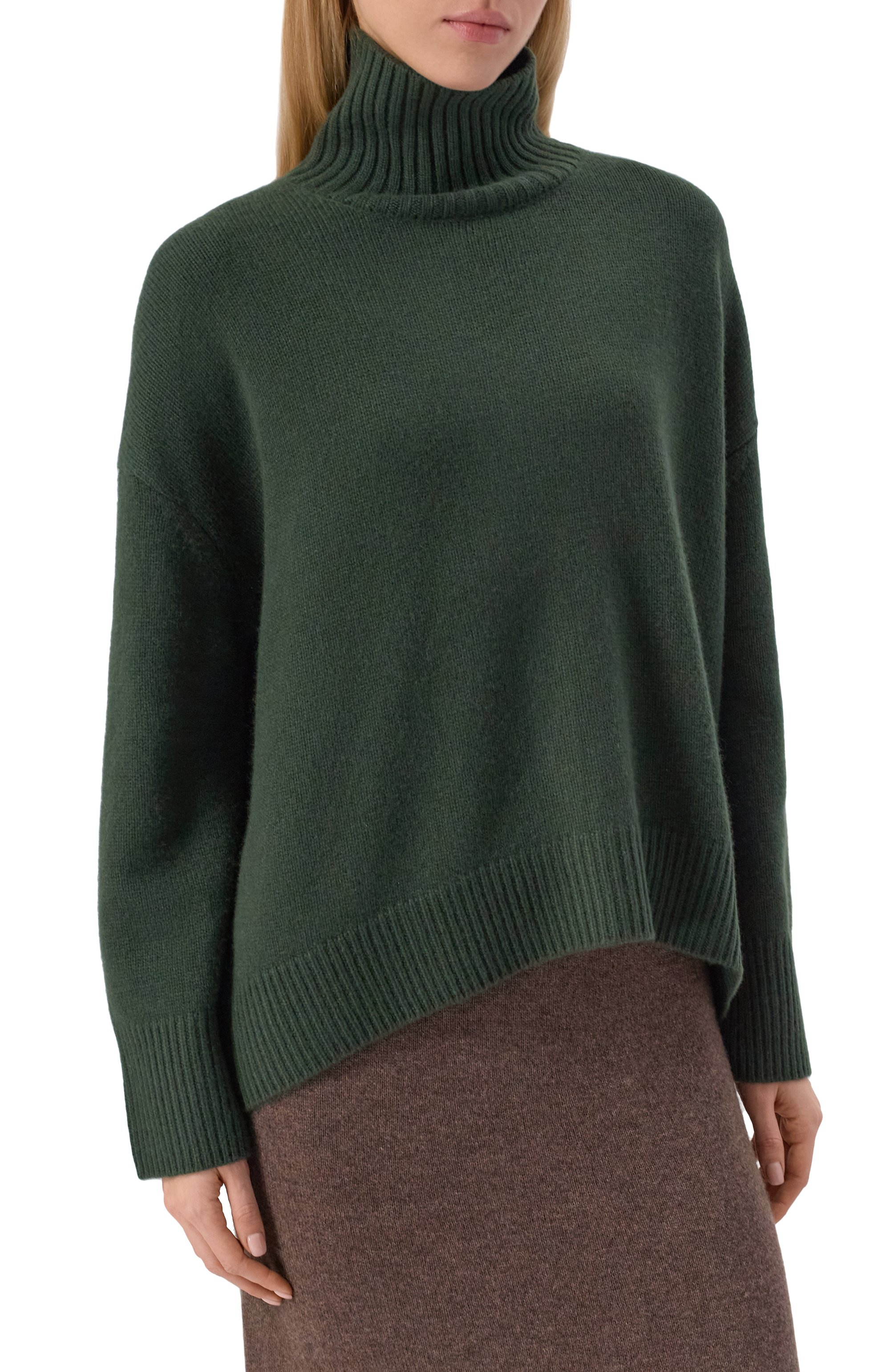 Кашемировый свитер ADDICTED, арт. MK840-1, фото 3