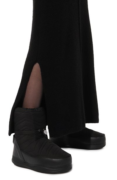 Текстильные полусапоги la plagne BOGNER, арт. 32447014, фото 3