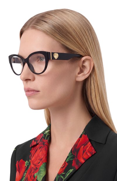 Женские оправа DOLCE & GABBANA, арт. 3440-501