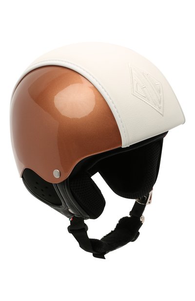 Горнолыжный шлем chloé x fusalp FUSALP, арт. Y1701, фото 1