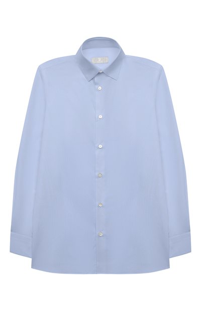 Хлопковая рубашка STEFANO RICCI JUNIOR, арт. YC002317/M1450