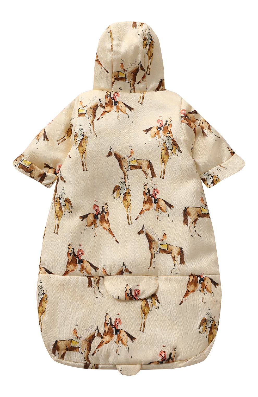 Конверт аллюр CHEPE, арт. 351235, фото 2