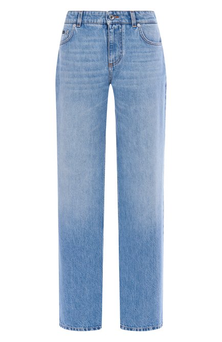 Женские джинсы DOLCE & GABBANA, арт. FTDCLD/G8NQ8