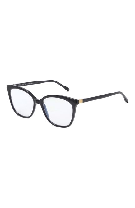 Женские оправа MYKITA черного цвета, арт. MAHA/786 | Фото 1 (Нос: Не проставлено; Тип очков: Оправа; Региональные ограничения белый список (Axapta Mercury): Не проставлено)