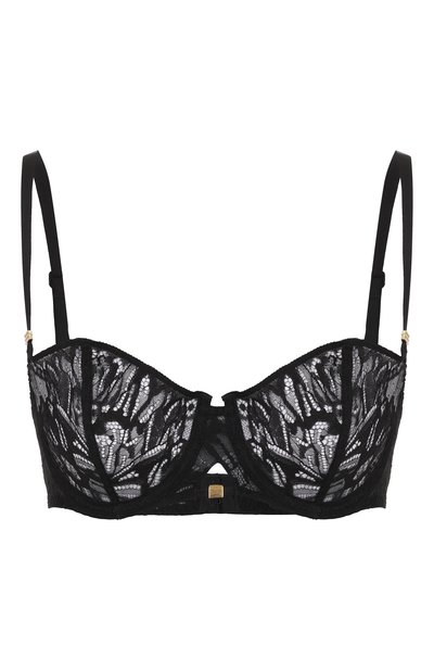 Женский бюстгальтер-балконет AUBADE, арт. 4AF14