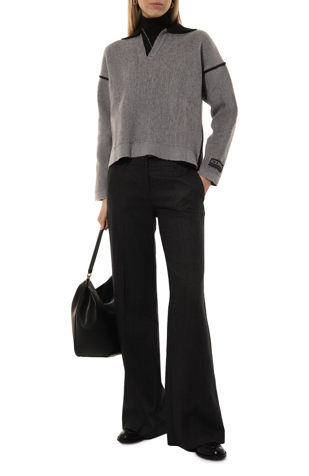 Пуловер ICEBERG, арт. A013/7079, фото 2