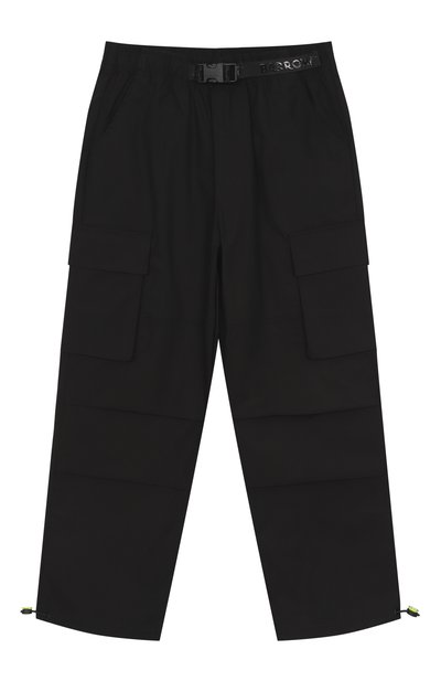 Хлопковые брюки-карго BARROW, арт. S5BKJUPA035, фото 1