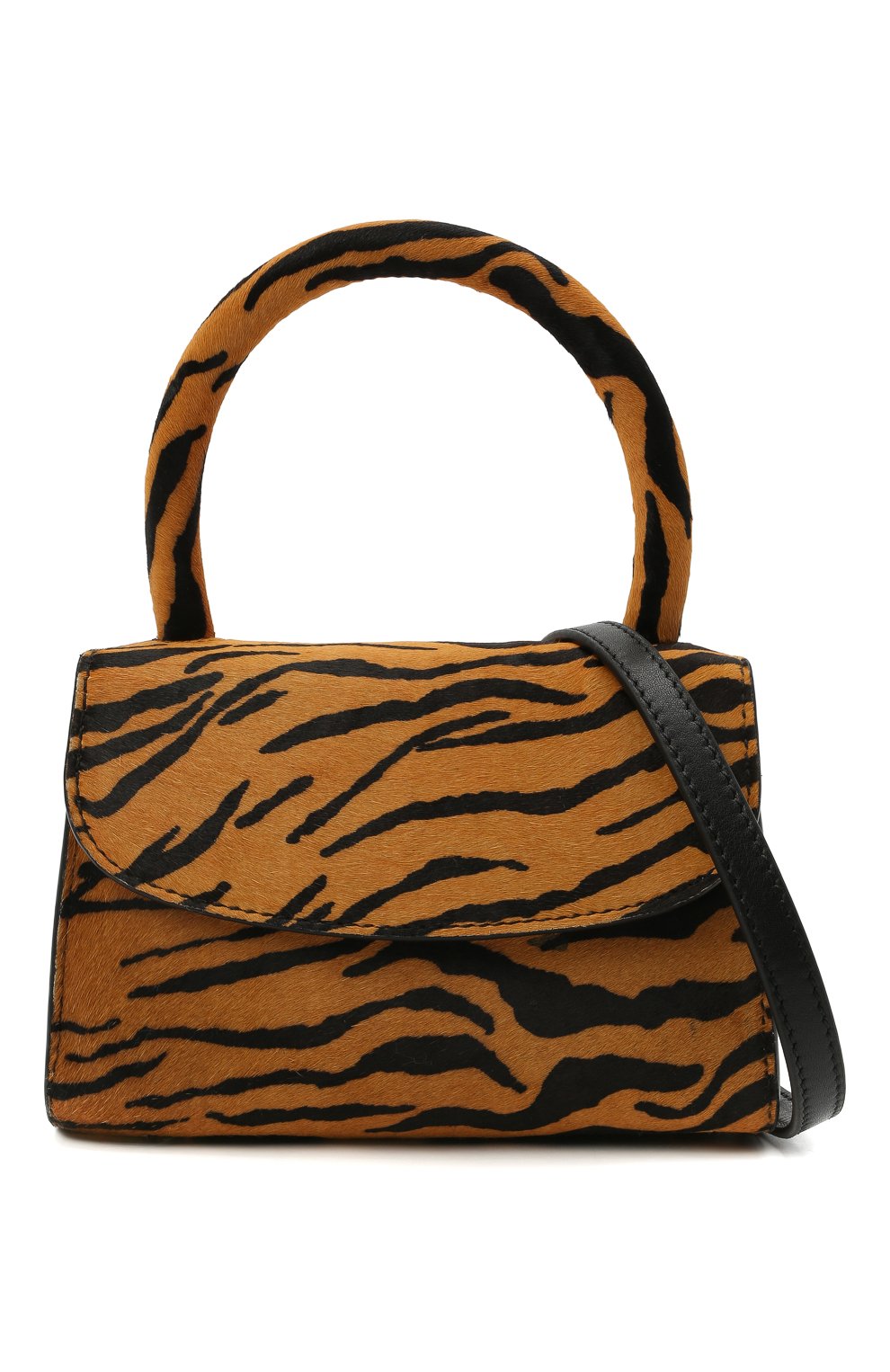 Сумка BY FAR, арт. 21CRMINATGPYSMA, фото 6