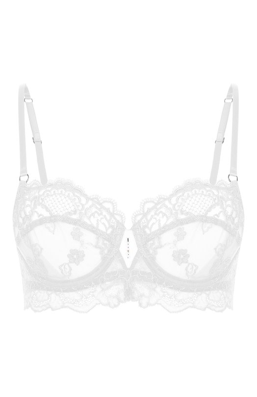 Бюстгальтер-балконет Lise Charmel ACH3013 Белый ACH3013