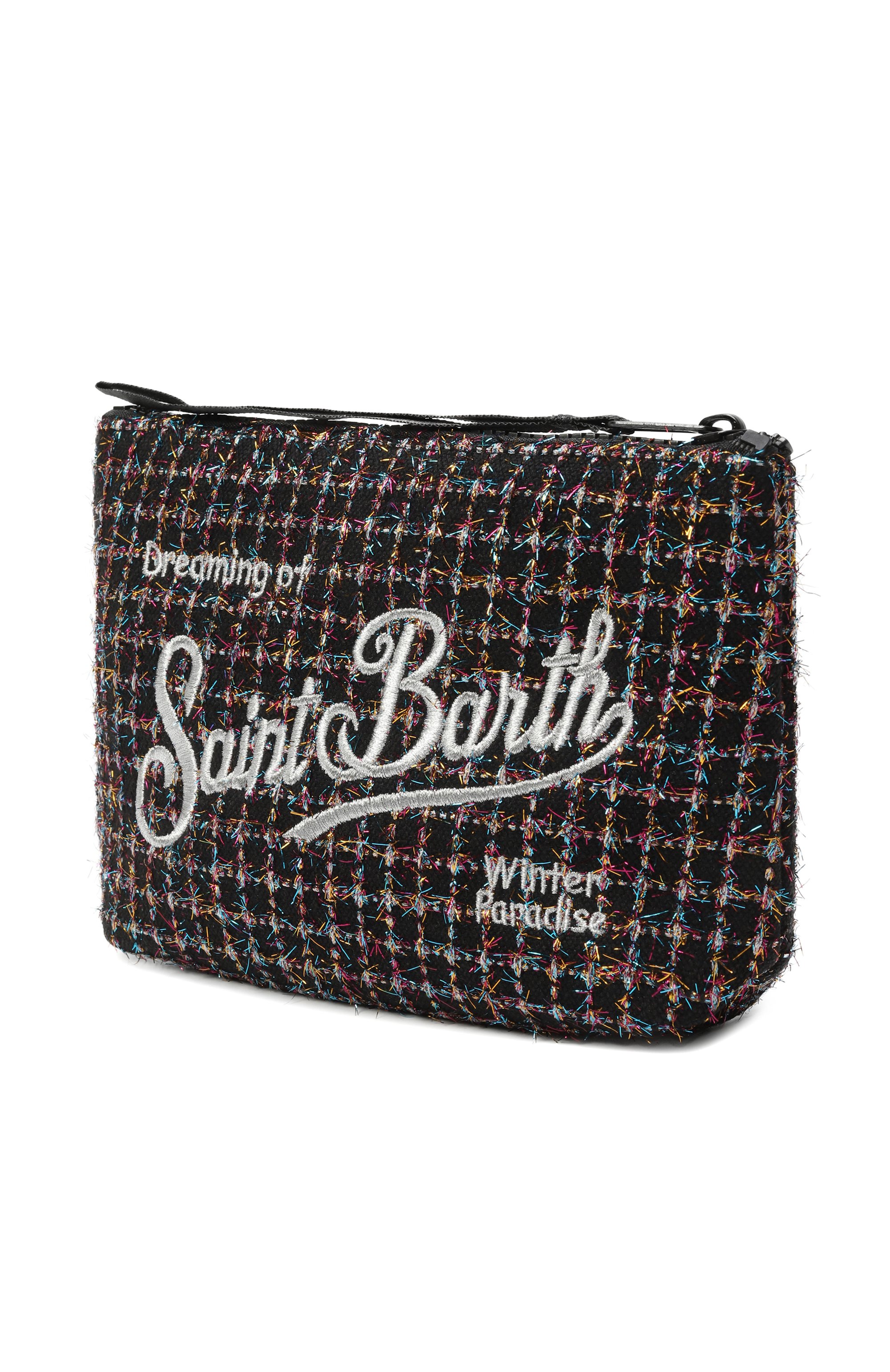 Косметичка aline MC2 SAINT BARTH, арт. ALI0027-01374I/ALINE TWEED, фото 2