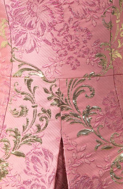 Платье DOLCE & GABBANA, арт. F6H0VT/HJMJN, фото 5